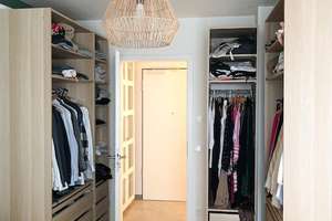 Neuwertige 3 Zimmer Wohnung mit 2 Loggien nahe Badesee – Die vollständige Adresse der Immobilie erhältst du vom Anbieter., 85540 Haar – Vorschaubild 9