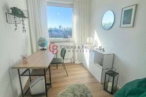 Top 3,5 Zimmerwohnung in Walle - kernsaniert und provisionsfrei – Die vollständige Adresse der Immobilie erhältst du vom Anbieter., 28217 Westend, Bremen – Vorschaubild 14