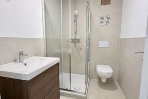 Moderne Wohnung – Erstbezug nach Kernsanierung – möbliert – Die vollständige Adresse der Immobilie erhältst du vom Anbieter., 42107 Elberfeld, Wuppertal – Vorschaubild 11