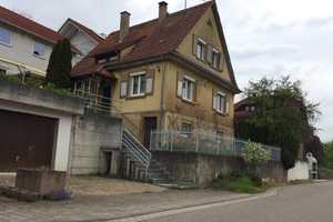 Charmantes Einfamilienhaus im ländlichen Flair mit Weinkeller – Hohenlohekreis – Vorschaubild 1