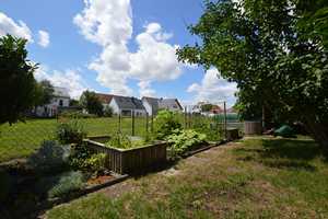 Große Doppelhaushälfte mit schönem Garten und Garage in toller Lage in Königsbrunn – Augsburg (Kreis) – Vorschaubild 18