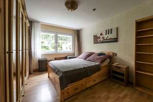 Gemütliche 3,5-Raum-Wohnung mit Ausblick ins Grüne in beliebter Lage – Die vollständige Adresse der Immobilie erhältst du vom Anbieter., 45277 Überruhr-Holthausen, Essen – Vorschaubild 6