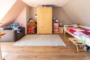Außergewöhnlich großzügige Doppelhaushälfte auf Erbpachtgrundstück mit Einliegerwohnung und traum... – Die vollständige Adresse der Immobilie erhältst du vom Anbieter., 23556 Sankt Lorenz Nord, Lübeck – Vorschaubild 15