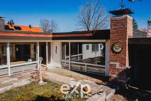 „Eichenau: Bungalow mit Potenzial – Pool, Sauna & Toplage auf großem Grundstück“ – Fürstenfeldbruck (Kreis) – Vorschaubild 11