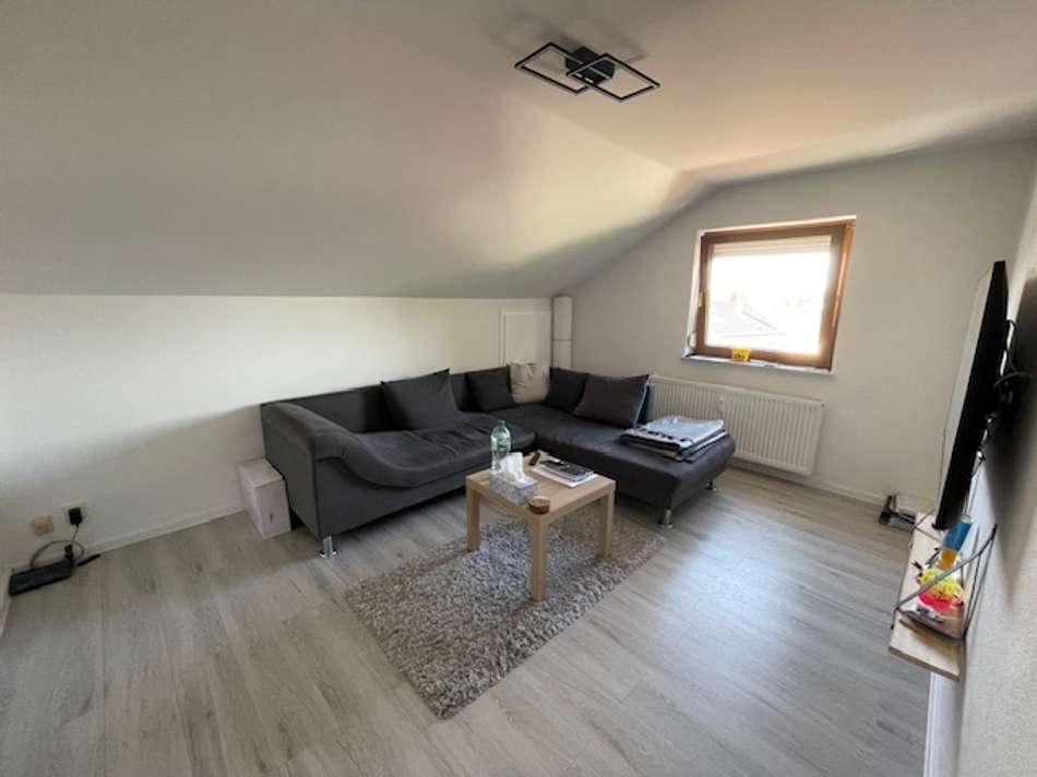 Wohnzimmer DG