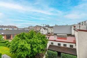 Attraktive Citylage mit nachhaltigem Wertpotenzial. – Die vollständige Adresse der Immobilie erhältst du vom Anbieter., 64293 Mitte, Darmstadt – Vorschaubild 4