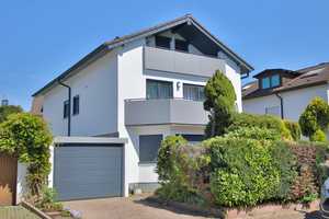 Mehrfamilienhaus mit guter Rendite in begehrter Wohnlage für Kapitalanleger ! – Rastatt (Kreis) – Vorschaubild 1