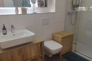 Exklusive 4-Zimmer-Neubauwohnung mit Stellplatz und Loggia von privat  – Die vollständige Adresse der Immobilie erhältst du vom Anbieter., 24114 Südfriedhof, Kiel – Vorschaubild 5