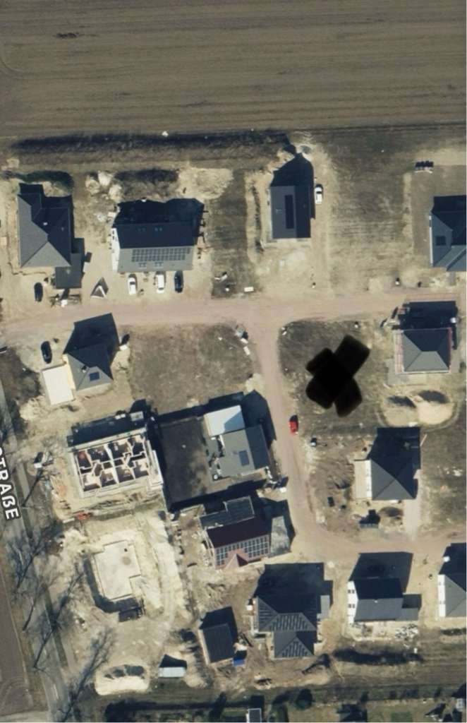 Immobilie in Tülau - Mit Grundstück, Für alle, die es großzügig lieben. Ihr Familienhaus in Tülau. - Bild 3