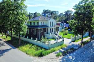 Eleganz und Qualität: Familienhaus in Falkensee – Die vollständige Adresse der Immobilie erhältst du vom Anbieter., 14612 Falkensee – Vorschaubild 54
