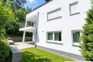 3-Zimmer-Wohnung mit Garten – ruhig wohnen in Schwandorf – Die vollständige Adresse der Immobilie erhältst du vom Anbieter., 92421 Schwandorf – Vorschaubild 15