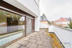 "ARCHITEKTENVILLA IN OBERMENZING " – München – Vorschaubild 24