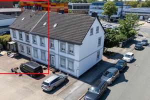 Charme trifft auf modernen Wohnkomfort – ein Zuhause mit viel Platz für die ganze Familie – 44149 Dorstfeld, Dortmund – Vorschaubild 2