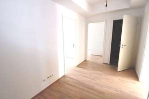 B.J.-2015! Neuwertige 3 Zi. Wohnung in sehr gefragter Lage!  Vermietet! – am Oberwiesenfeld 43, 80809 Am Riesenfeld, München – Vorschaubild 14