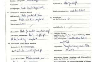 Achenbach: Einfamilienhaus mit Einliegerwohnung – Die vollständige Adresse der Immobilie erhältst du vom Anbieter., 57072 Siegen, Siegen – Vorschaubild 36