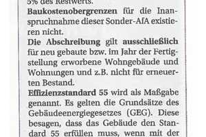 Attraktive Maisonettewohnung im KFW 40 Energiesparhaus Stadtmitte - Hohe Steuervorteile sichern ! – Koblenz – Vorschaubild 2