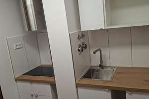 1 Zimmer Terassenwohnung mit separaten Bad in Stg- Sillenbuch.  – Kirchheimer Straße 20, 70619 Sillenbuch (Ortsteil), Stuttgart – Vorschaubild 4