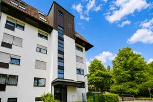 Ruhig & zentrumsnah: Charmante 3,5-Zimmer-Wohnung mit Südbalkon und Garage in Waiblingen – Die vollständige Adresse der Immobilie erhältst du vom Anbieter., 71332 Waiblingen – Vorschaubild 13
