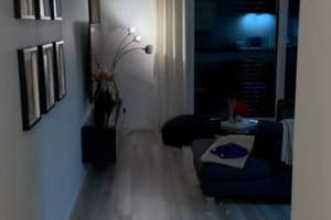 Traumhafte 2-Zimmer-Wohnung in Oberhausen