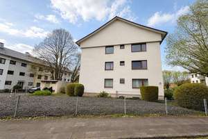 Bezugsfreie Wohnung mit viel Gestaltungsspielraum – Die vollständige Adresse der Immobilie erhältst du vom Anbieter., 50997 Rondorf, Köln – Vorschaubild 4