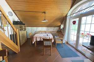 Stilvolles Landarbeiterhaus mit Wintergarten und viel Charme                  Objekt-Nr.: 25 - – Aurich (Kreis) – Vorschaubild 15