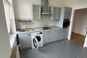 Schöne Wohnung im Herzen Riehls – Hittorfstraße 1, 50735 Riehl, Köln – Vorschaubild 2