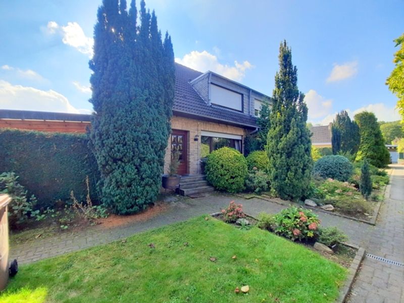 Haus kaufen in Rheurdt - ImmoScout24