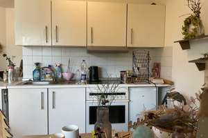Attraktive Kapitalanlage: 1-Zi.-Wohnung mit Balkon, Stellplatz, Kellerabteil & Aufzug – vermietet – 72764 Reutlingen-Mitte, Reutlingen – Vorschaubild 3