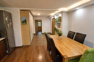 Familienidyll auf 4.278 m² Grundstück | Wohnhaus, Scheune & viel Platz für Ihre Ideen – Die vollständige Adresse der Immobilie erhältst du vom Anbieter., 17337 Groß Luckow – Vorschaubild 9