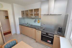 Rönpagel Immobilien - Zooviertel: Nähe Musikhochschule + 2 Zi. + voll möbliert – Scharnhorststr. 23, 30175 Zoo, Hannover – Vorschaubild 8