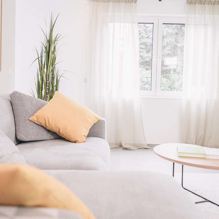 Immobilie in Höheinöd - Durchdacht strukturiert und mit gerader Treppe. Inkl. Technik-, Finishpaket mit Grundstück!!! - Bild 6