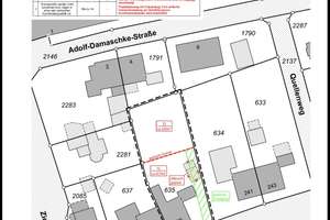 Saniertes Haus mit 3 Einheiten in gefragter Lage von Bielefeld zu verkaufen! – Die vollständige Adresse der Immobilie erhältst du vom Anbieter., 33607 Mitte, Bielefeld – Vorschaubild 2