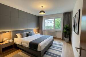 Schicke Stadtwohnung 1. OG mit Balkon – Im Erlenbruch -, 45329 Altenessen-Nord, Essen – Vorschaubild 8
