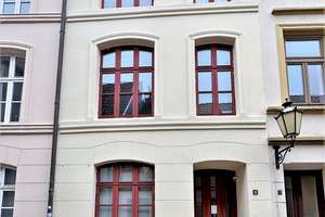 Stadthaus in der Altstadt Wismar – Blüffelstr. 10, 23966 Altstadt, Wismar – Vorschaubild 3