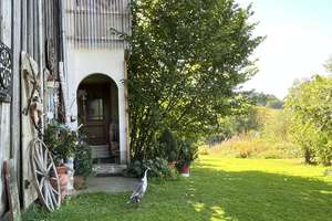 RESERVIERT  -  BIO - Bauernhof im Bayerischen Wald mit 51.140 m2 – Die vollständige Adresse der Immobilie erhältst du vom Anbieter., 94545 Hohenau – Vorschaubild 10