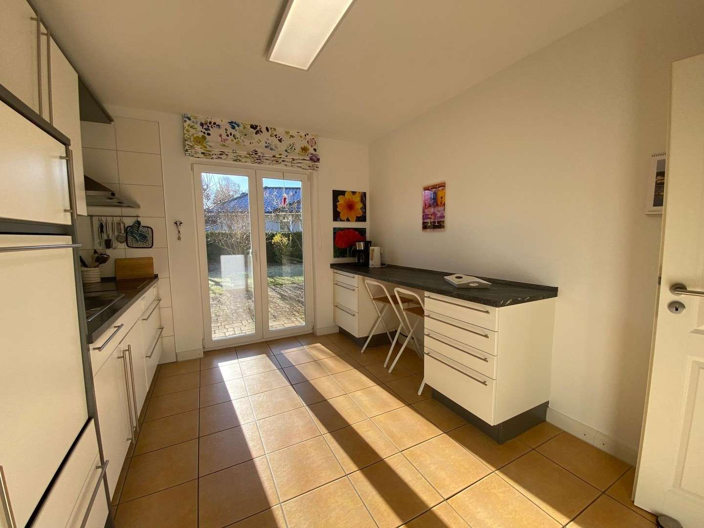 Immobilie in Boostedt - Privatverkauf: Energiesparende DHH zum Wohlfühlen - Bild 4