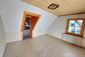 Idyllisch gelegenes Haus mit tollem Garten & Garage, perfekt für Handwerker! – Ansbach (Kreis) – Vorschaubild 21