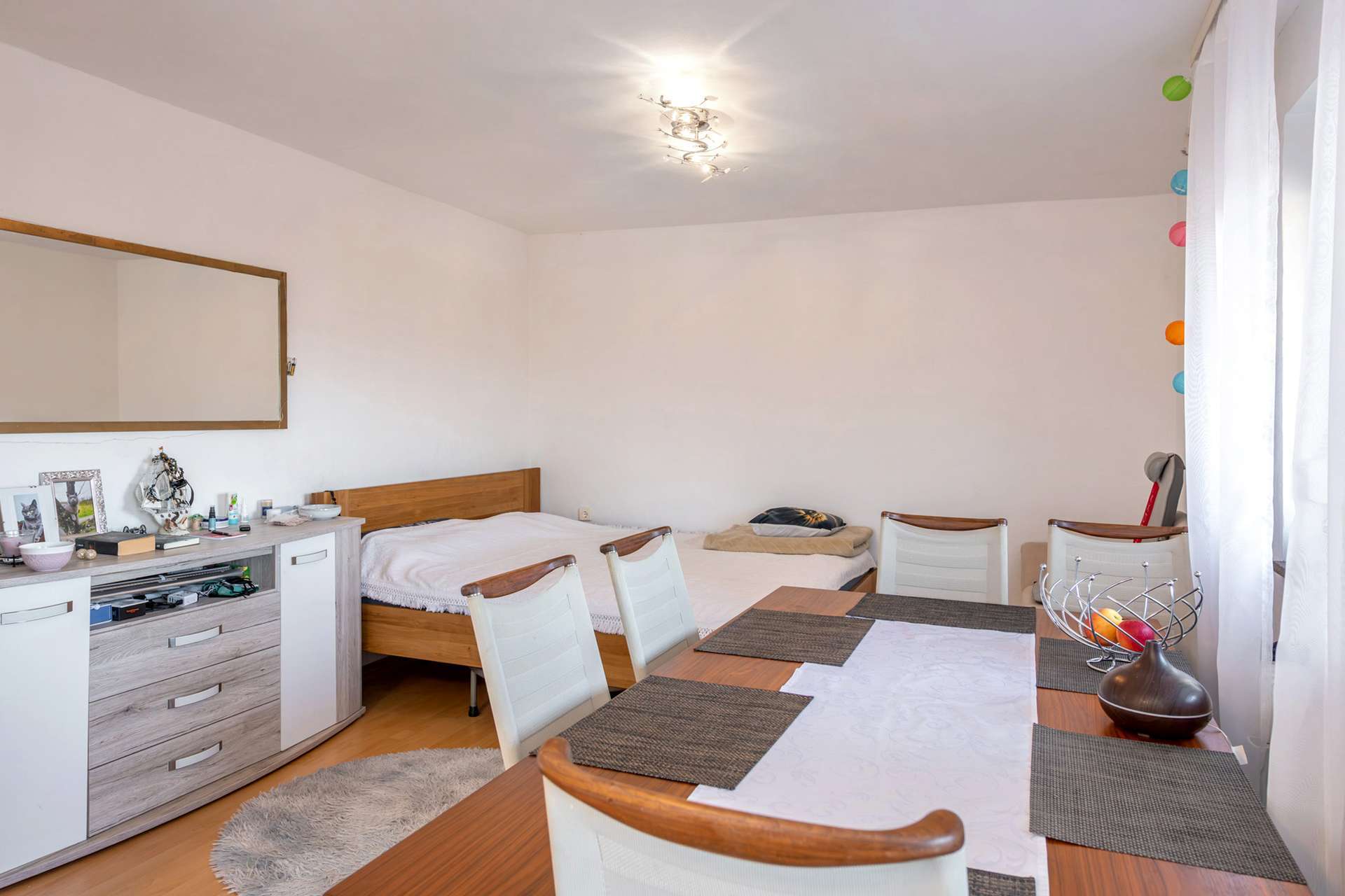 Immobilie in Schorndorf - 2-3 Zimmer Wohnung als Kapitalanlage in Schorndorf mit Mieter - Bild 7