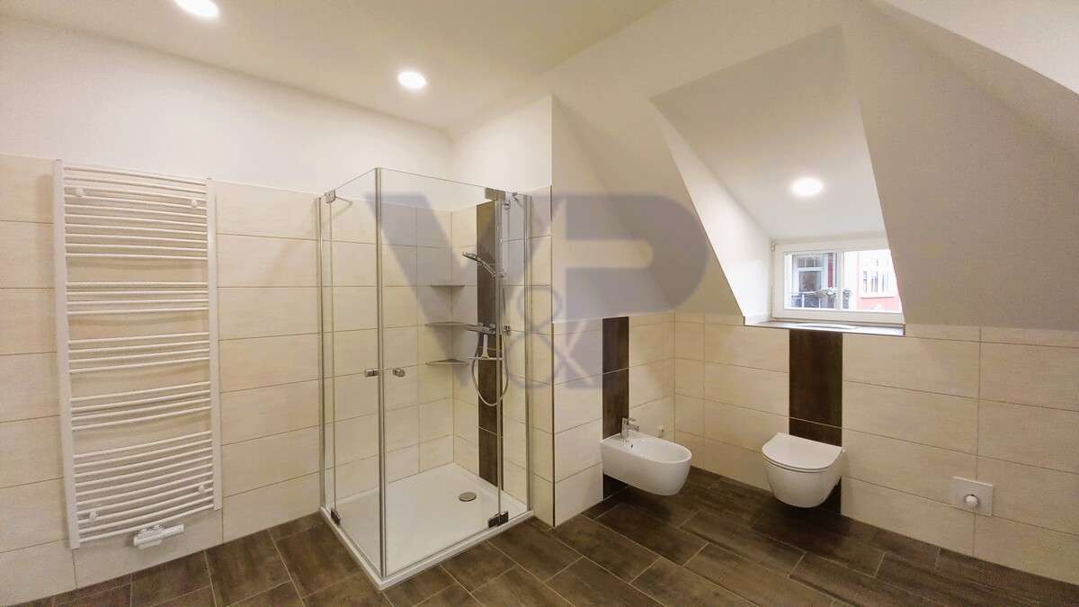 Immobilie in Schleiz - PROVISIONSFREI* - Dachgeschoss-Traum für Liebhaber: 125 m² voller Charakter! - Bild 3