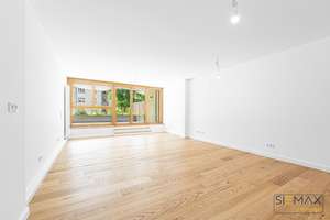 WE Nr. 1: 4-Zimmer Garten-Traum mit Stil & Komfort * Sofort bezugsfrei * Prinzregenten Quartier – Wagenbauerstraße 2, 81677 Parkstadt, München – Vorschaubild 11