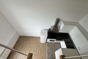 Ersten beiden Kaltmieten schenken wir Ihnen**2 Zimmer Maisonette im Stilvollen Altbau – Rheinstraße 22, 65185 Mitte, Wiesbaden – Vorschaubild 6