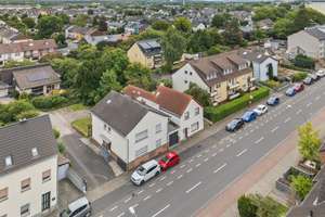 Großes Baugrundstück  mit Bestandsimmobilie – Bauvoranfrage für 6 Wohneinheiten bereits geprüft – Die vollständige Adresse der Immobilie erhältst du vom Anbieter., 51147 Wahn, Köln – Vorschaubild 7