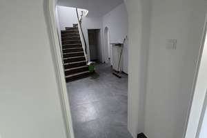Schönes Haus in traumhafter Wohnlage direkt am Baerler Busch – Heesbergstraße 17, 47199 Baerl, Duisburg – Vorschaubild 13