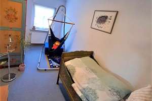 Reitschule/Pferdepension/Gnadenhof/Pferdehaltung - hier ist alles denkbar! – Die vollständige Adresse der Immobilie erhältst du vom Anbieter., 37249 Neu-Eichenberg – Vorschaubild 17
