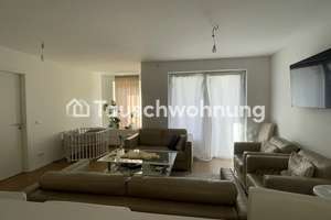 Tauschwohnung: 55qm Wohnung in Hamburg, Farmsen, 2 Zimmer Neubau