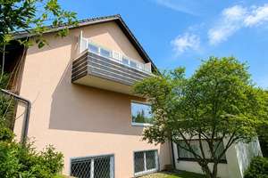 A home with character that can be expanded to up to 285 m² of living space – Die vollständige Adresse der Immobilie erhältst du vom Anbieter., 53343 Wachtberg – Vorschaubild 2