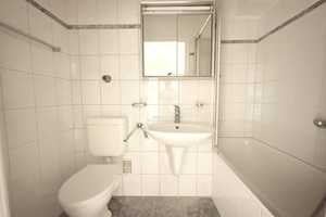 Frisch sanierte 3-Zimmer-EG-Wohnung - eigener Garten - nahe Lorettostraße und Medienhafen – Friedenstraße 00, 40219 Düsseldorf – Vorschaubild 11