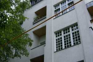 Schöne 2 Raum Wohnung mit Einbauküche und Balkon – Würzburger Straße 47, 9130 Chemnitz – Vorschaubild 3