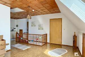 Traumhaftes Einfamilienhaus mit großem Garten! – Friedensstraße 25, 29413 Dähre – Vorschaubild 9