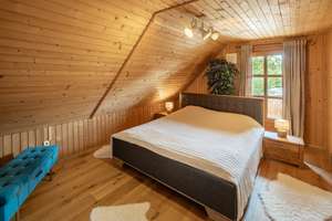 Energieeffizientes Einfamilienhaus (Bestand: Massiv Blockhaus Neubau: Holzständer) zu verkaufen – Die vollständige Adresse der Immobilie erhältst du vom Anbieter., 87727 Babenhausen – Vorschaubild 13